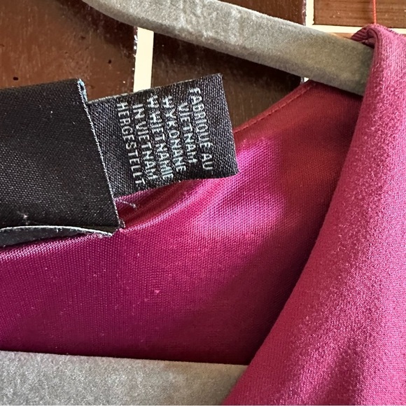 🌟3/$20🌟 Cynthia Rowley Fit and Flare Dress - Picture 4 of 6